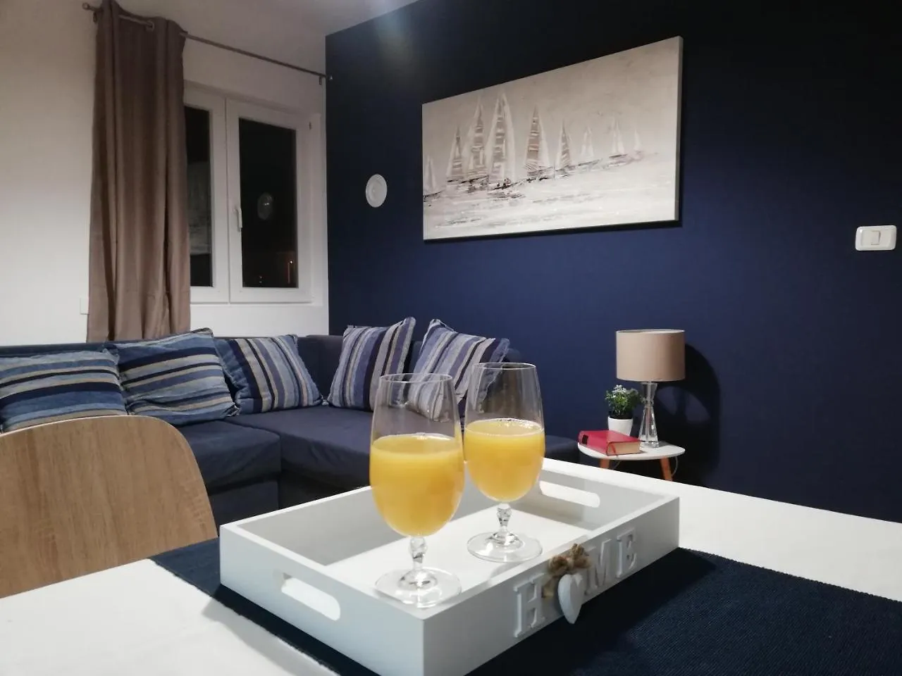 Studio C, Free Parking Pula Apartment