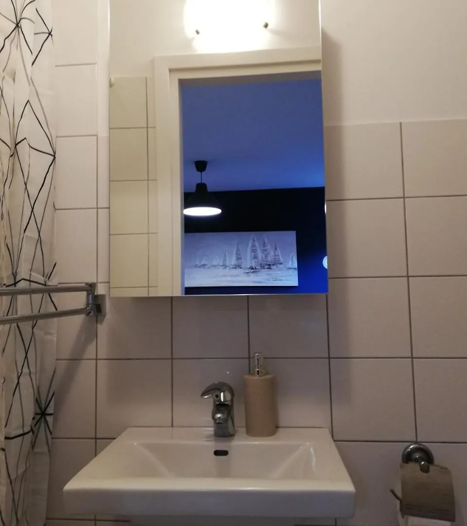 Apartment Studio C, Free Parking Pula Croatia