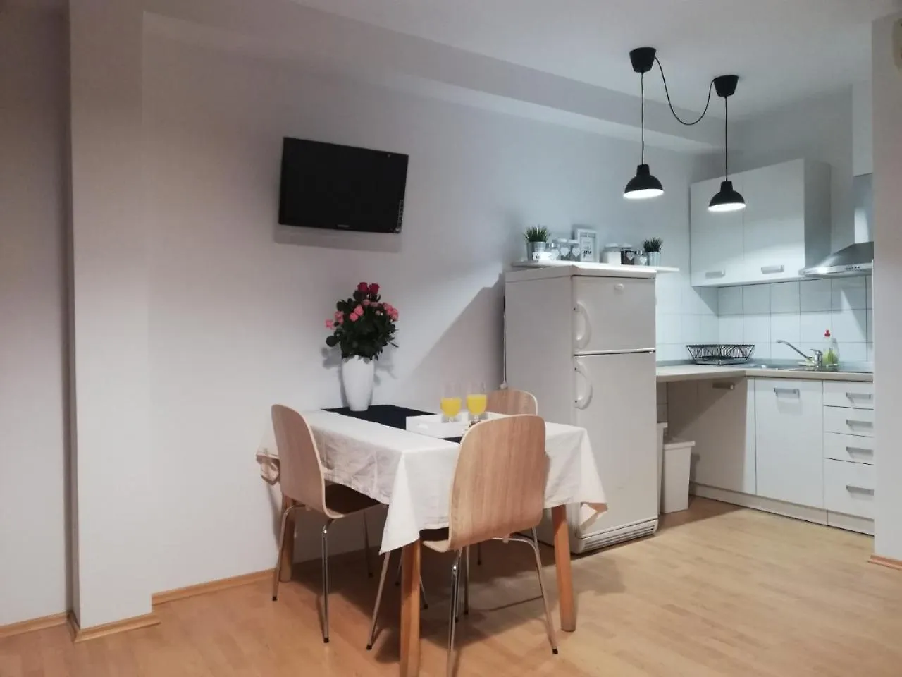 Studio C, Free Parking Pula 0*,  Croatia
