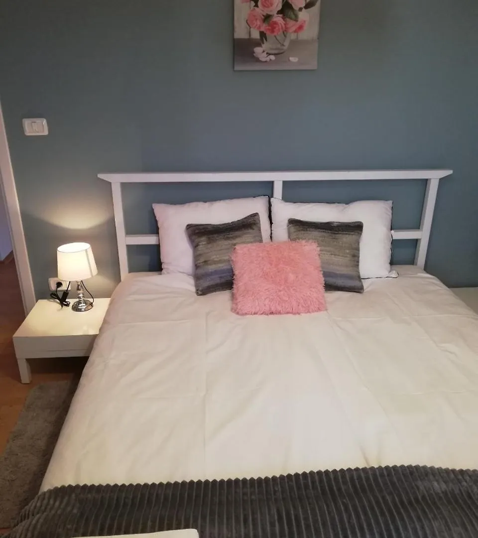 Apartment Studio C, Free Parking Pula