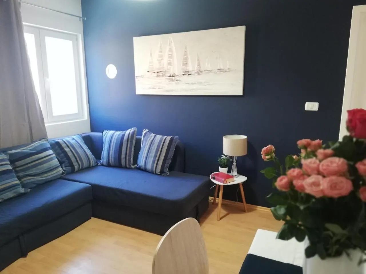 Appartamento Studio C, Free Parking Pola