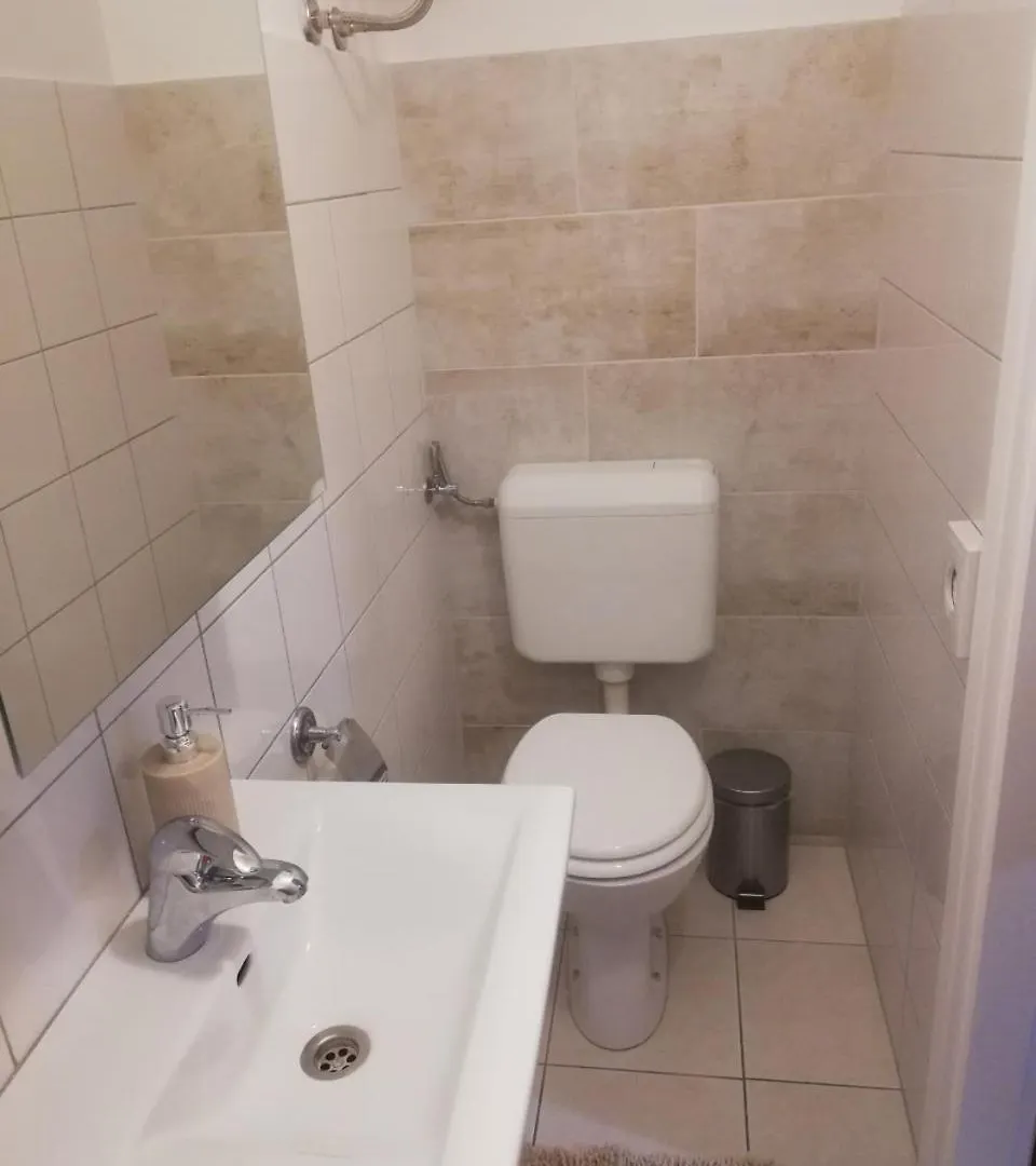 Studio C, Free Parking Pola Appartamento