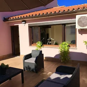 Puntižela-patty Appartamento